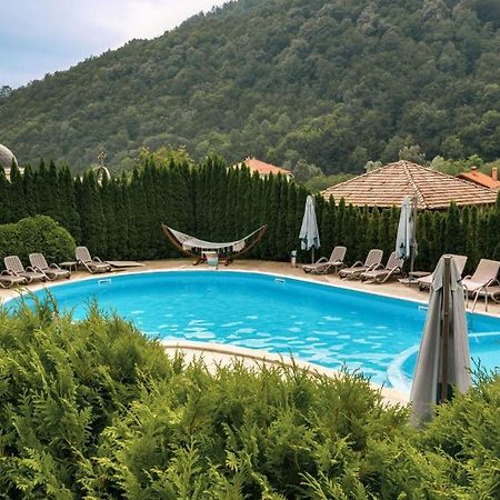 Chalet Balkan Valevtsi Ngoại thất bức ảnh