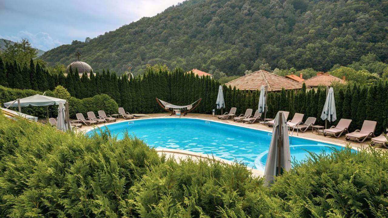 Chalet Balkan Valevtsi Ngoại thất bức ảnh