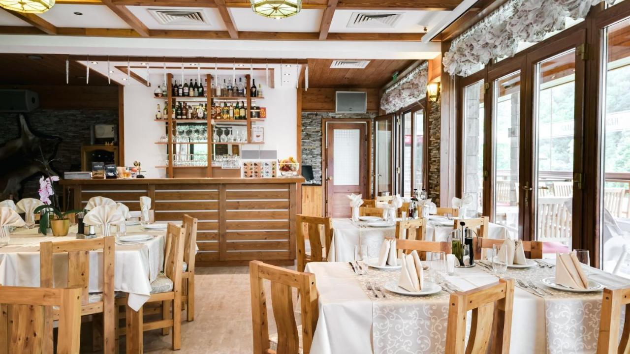 Chalet Balkan Valevtsi Ngoại thất bức ảnh