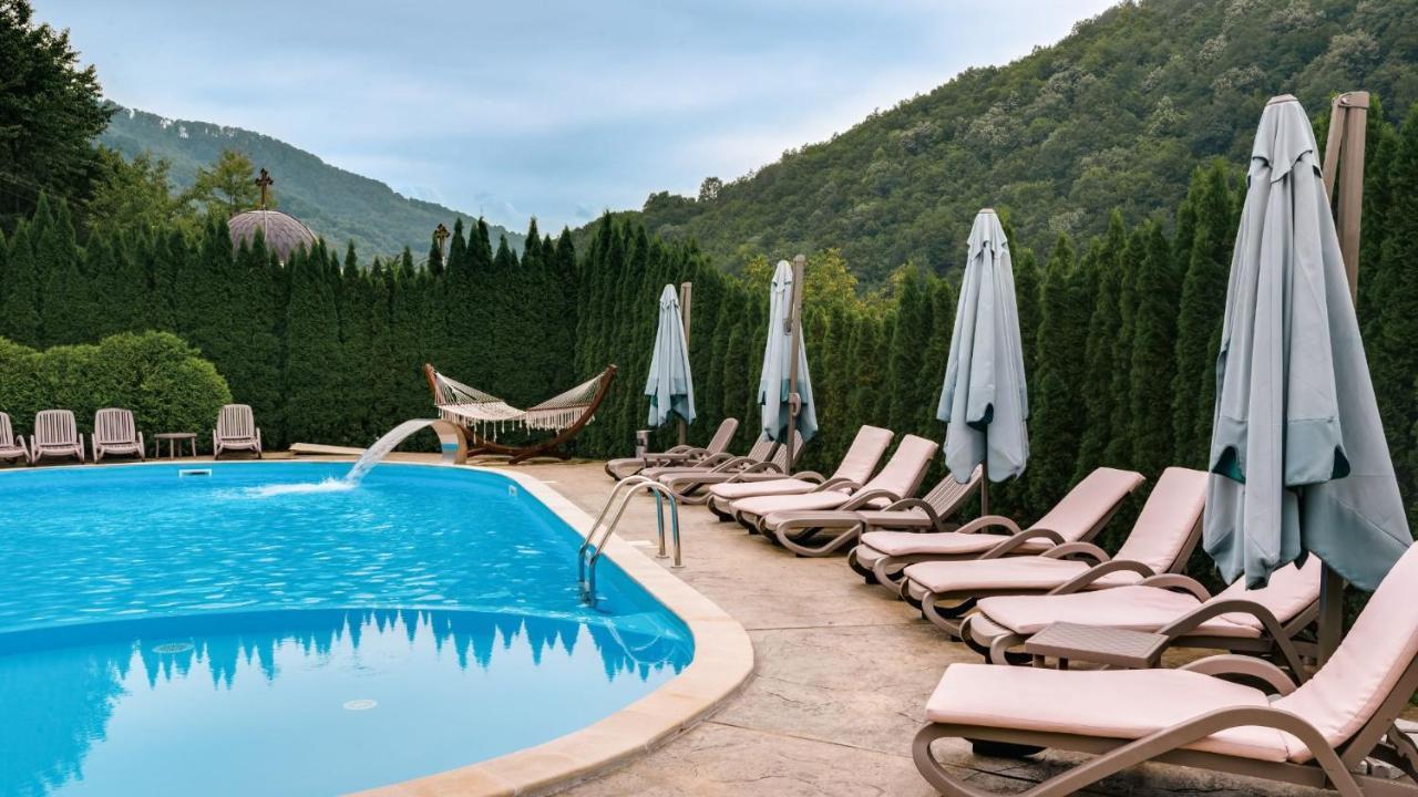 Chalet Balkan Valevtsi Ngoại thất bức ảnh