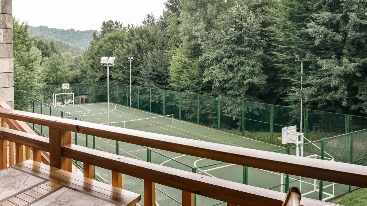 Chalet Balkan Valevtsi Ngoại thất bức ảnh