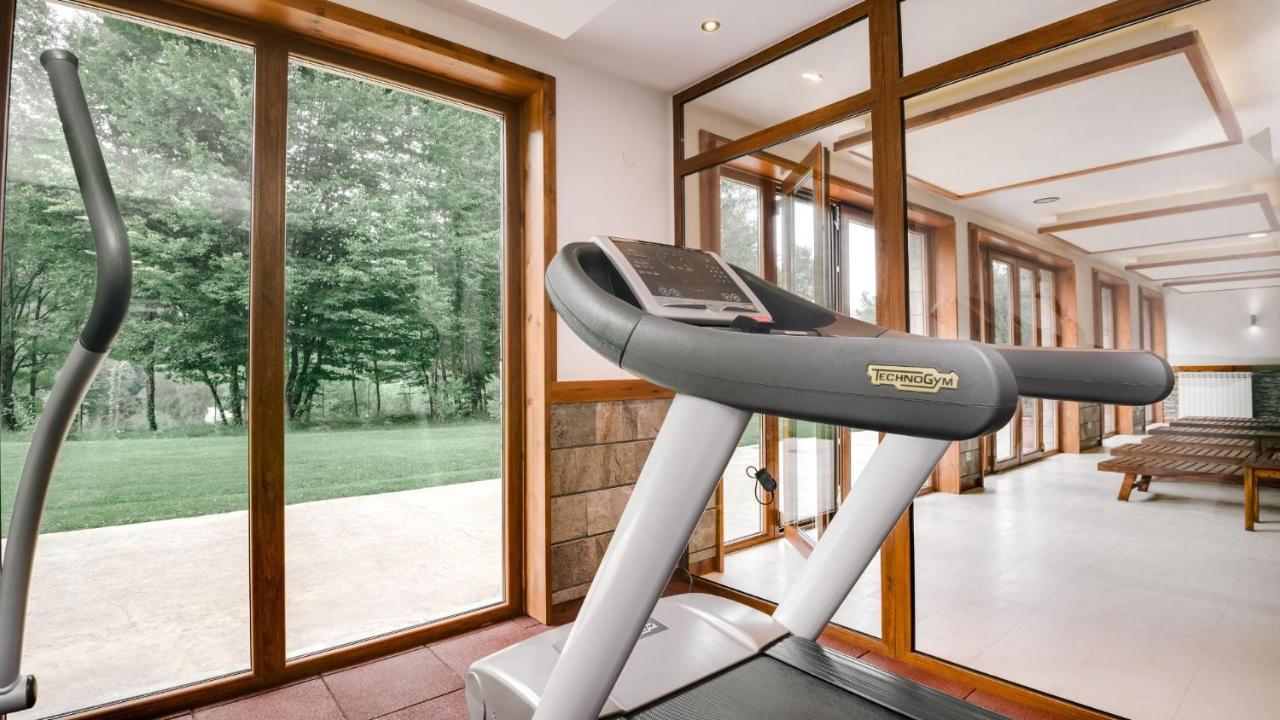 Chalet Balkan Valevtsi Ngoại thất bức ảnh