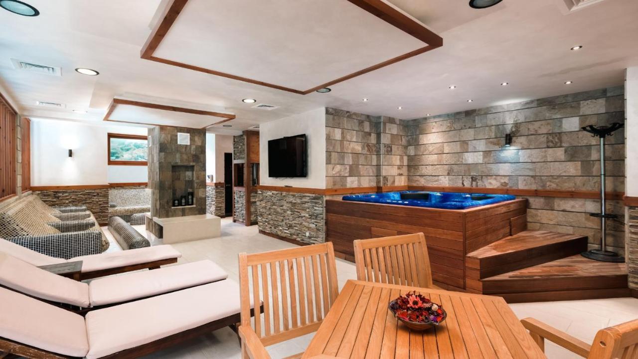 Chalet Balkan Valevtsi Ngoại thất bức ảnh