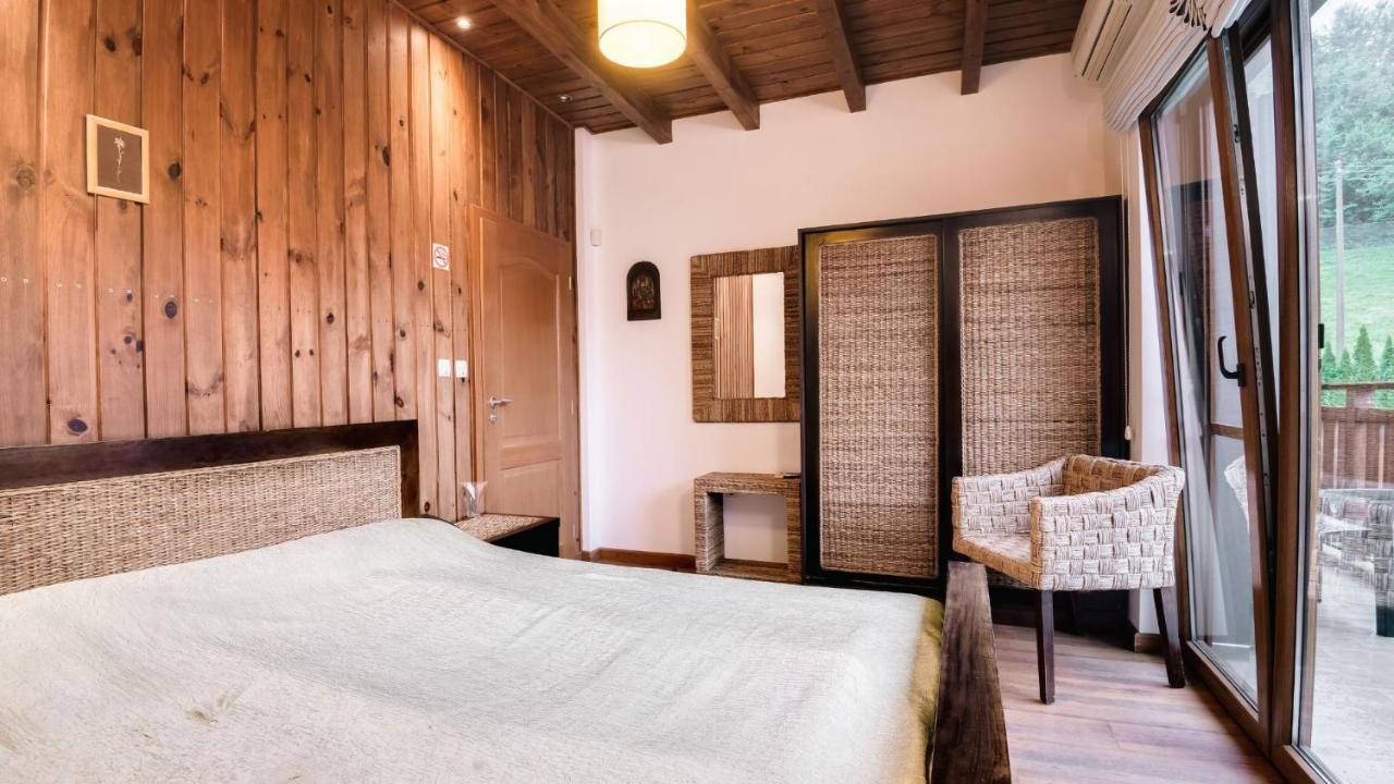 Chalet Balkan Valevtsi Ngoại thất bức ảnh