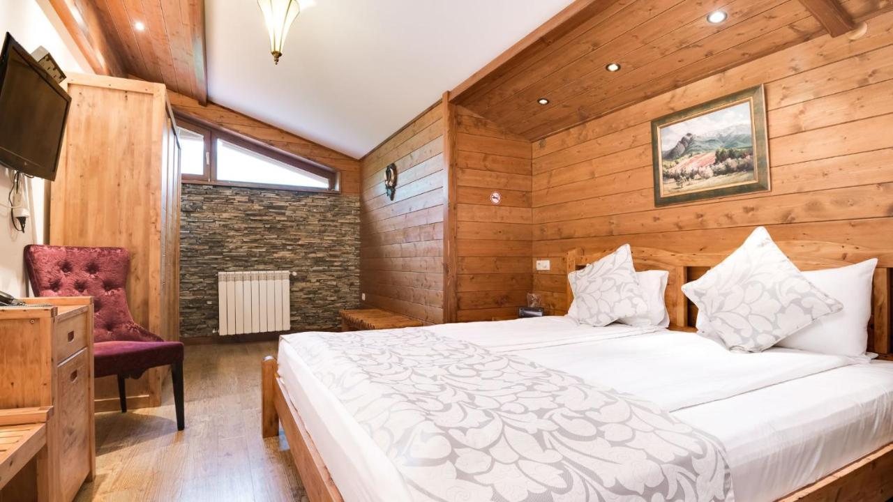 Chalet Balkan Valevtsi Ngoại thất bức ảnh