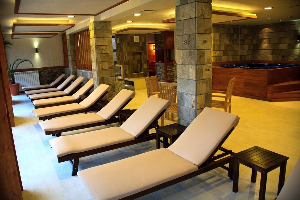 Chalet Balkan Valevtsi Ngoại thất bức ảnh