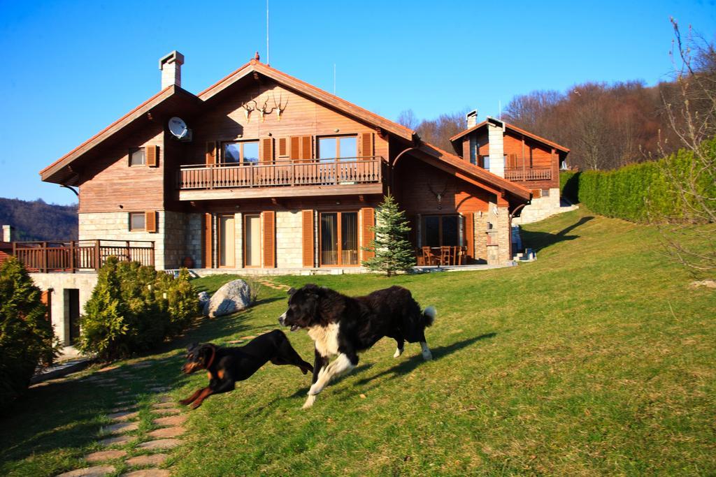 Chalet Balkan Valevtsi Ngoại thất bức ảnh